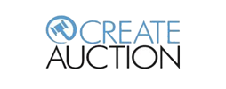 Create Auction Create Auction